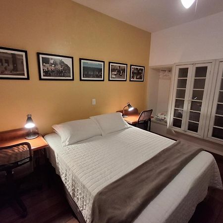 Apartamento Kami Porto Alegre Ngoại thất bức ảnh