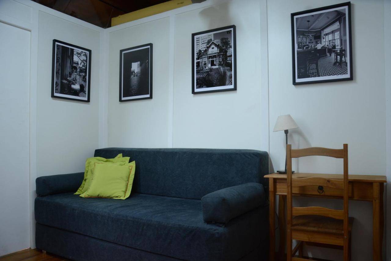 Apartamento Kami Porto Alegre Ngoại thất bức ảnh