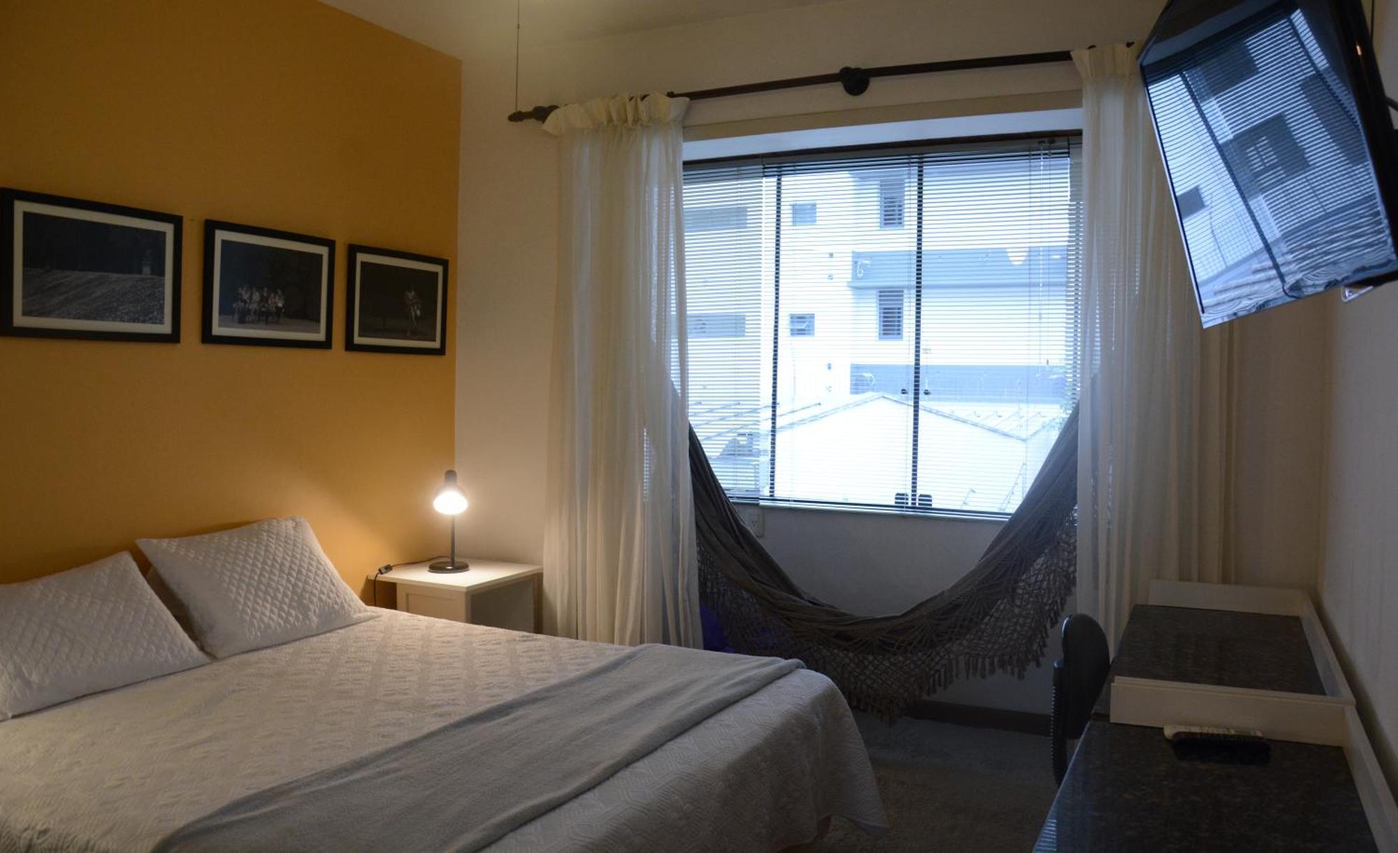 Apartamento Kami Porto Alegre Ngoại thất bức ảnh