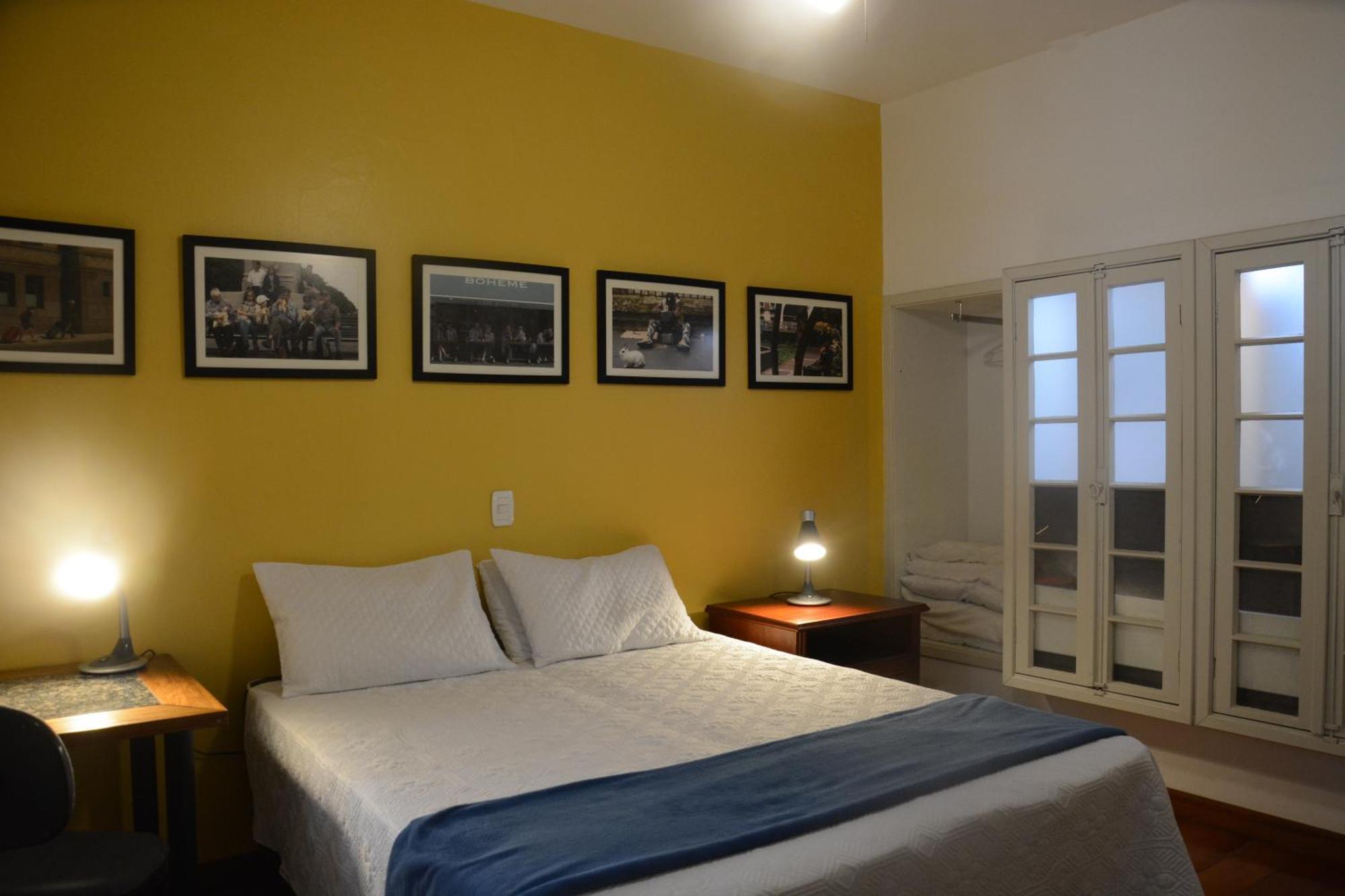 Apartamento Kami Porto Alegre Ngoại thất bức ảnh