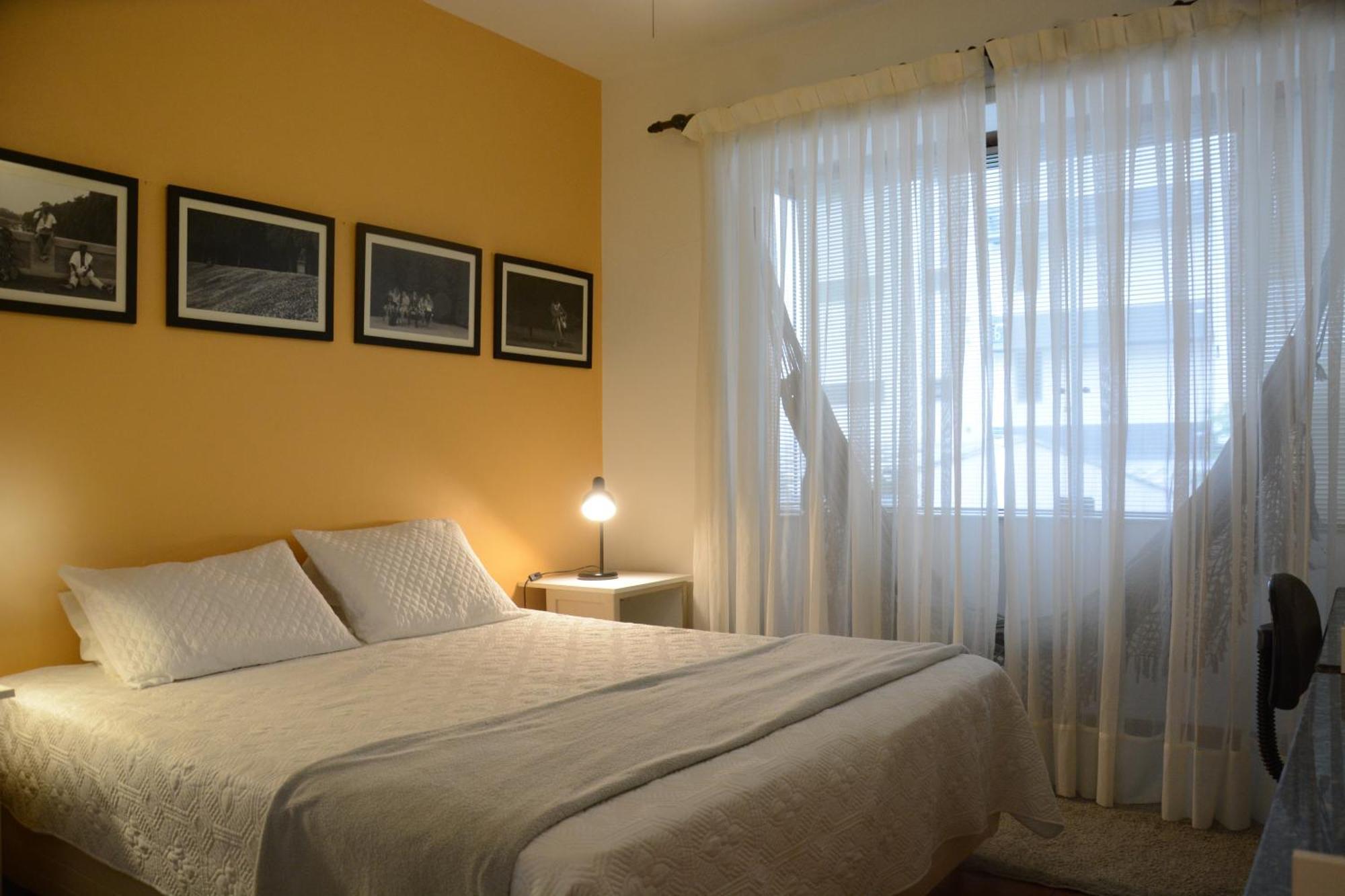 Apartamento Kami Porto Alegre Ngoại thất bức ảnh