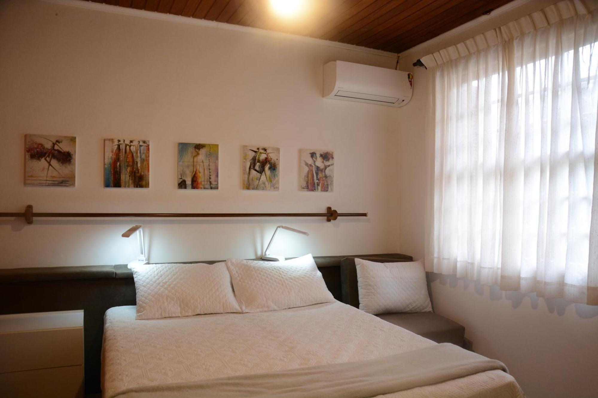 Apartamento Kami Porto Alegre Ngoại thất bức ảnh
