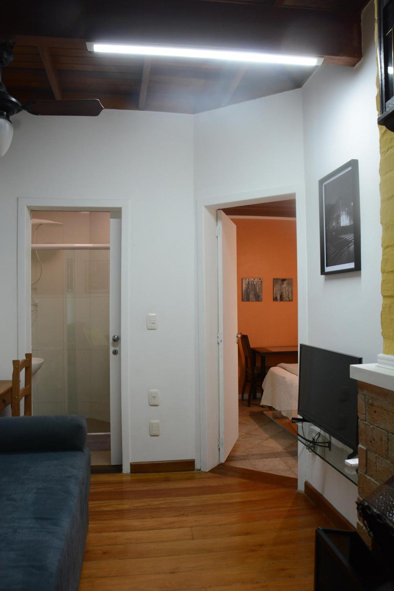 Apartamento Kami Porto Alegre Ngoại thất bức ảnh