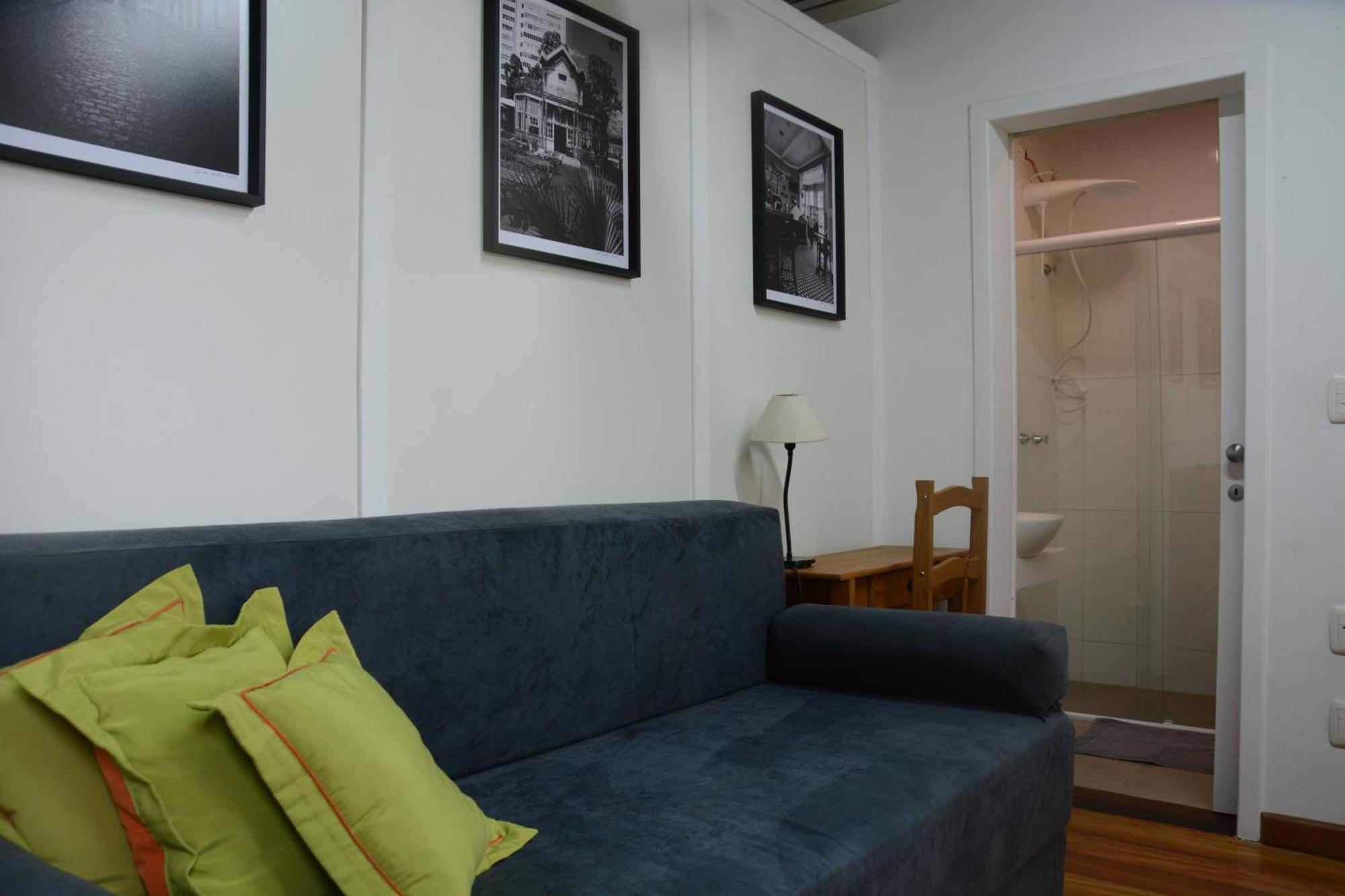 Apartamento Kami Porto Alegre Ngoại thất bức ảnh