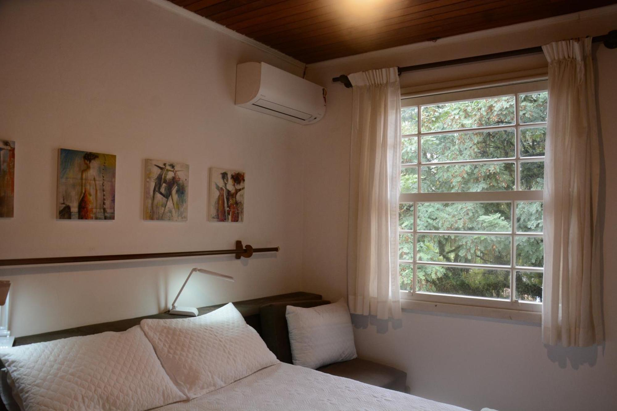 Apartamento Kami Porto Alegre Ngoại thất bức ảnh