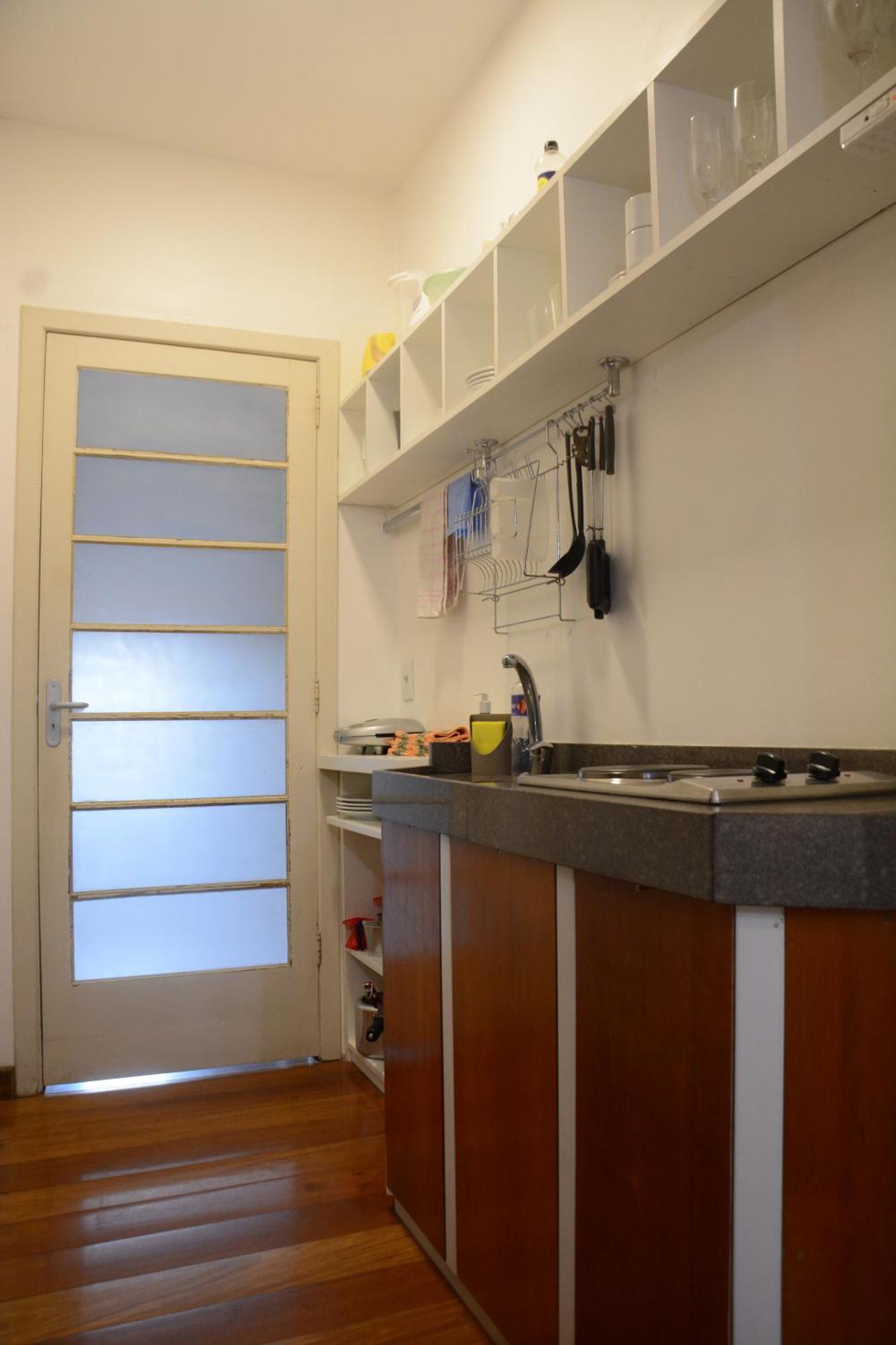 Apartamento Kami Porto Alegre Ngoại thất bức ảnh