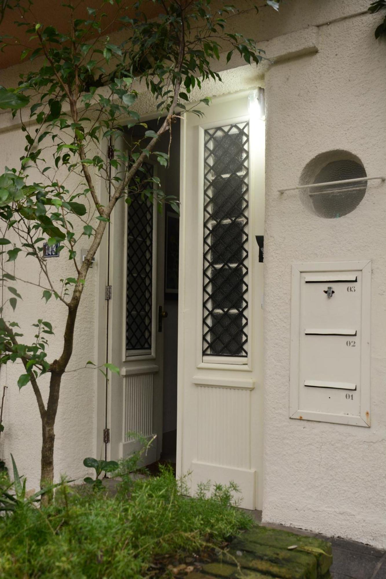 Apartamento Kami Porto Alegre Ngoại thất bức ảnh