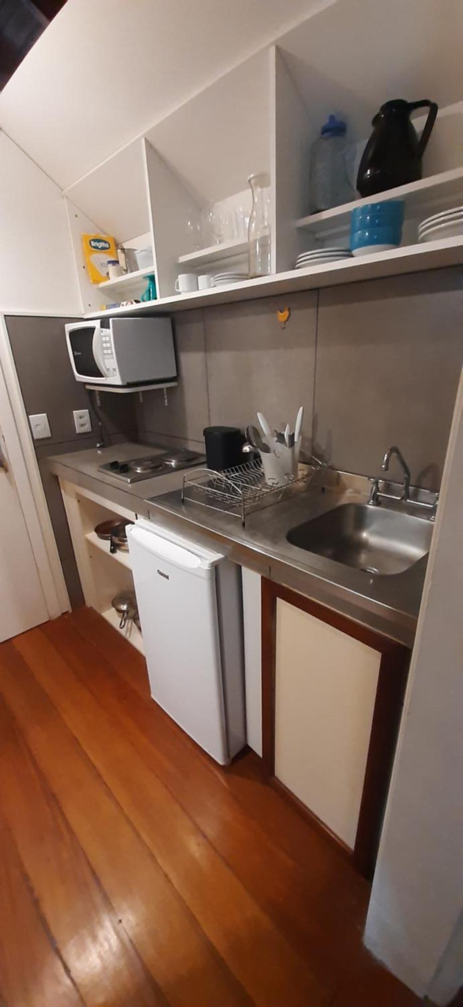 Apartamento Kami Porto Alegre Ngoại thất bức ảnh