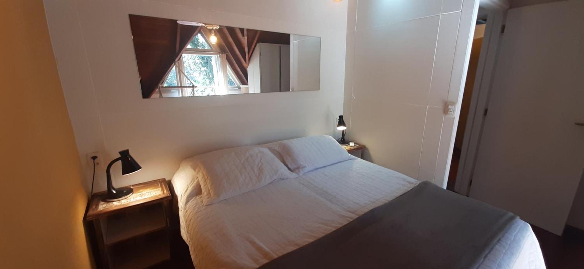 Apartamento Kami Porto Alegre Ngoại thất bức ảnh