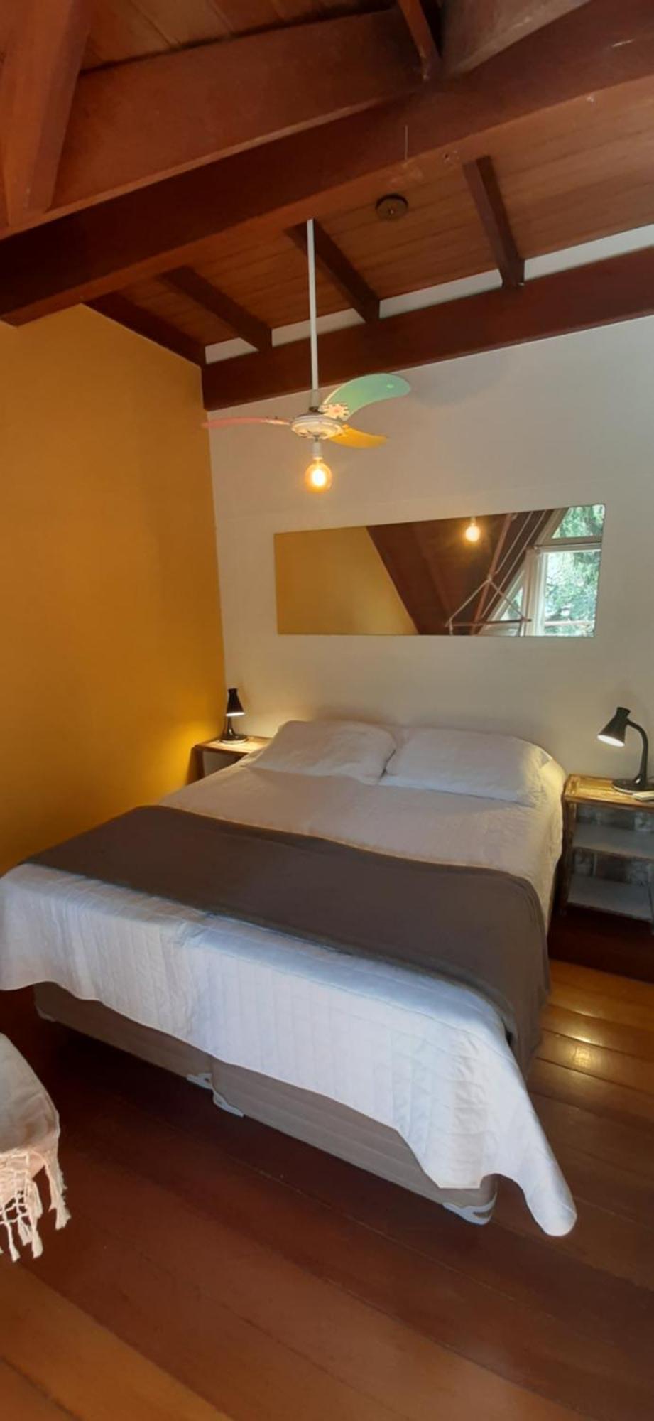 Apartamento Kami Porto Alegre Ngoại thất bức ảnh