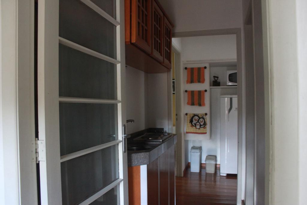Apartamento Kami Porto Alegre Ngoại thất bức ảnh