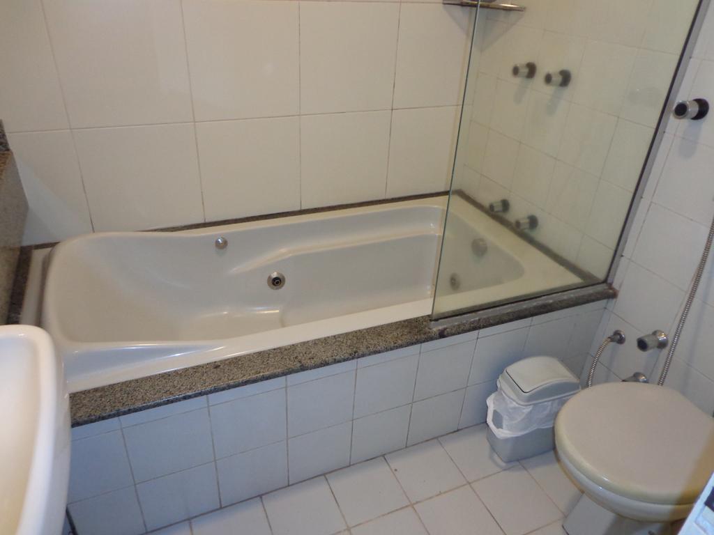 Apartamento Kami Porto Alegre Ngoại thất bức ảnh