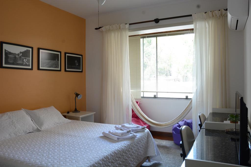 Apartamento Kami Porto Alegre Ngoại thất bức ảnh