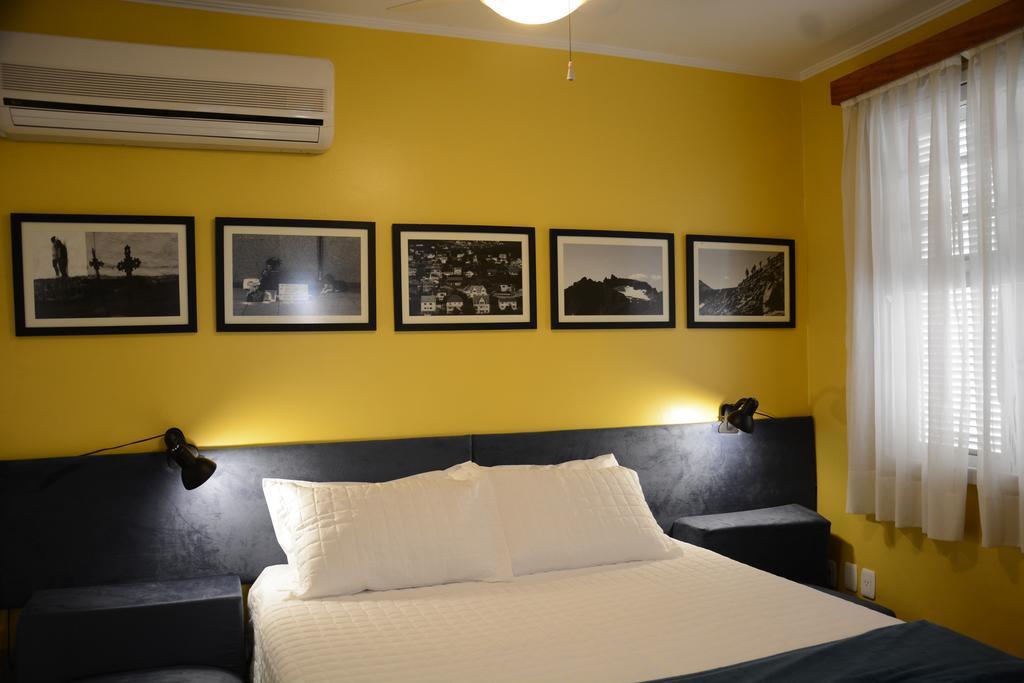 Apartamento Kami Porto Alegre Ngoại thất bức ảnh