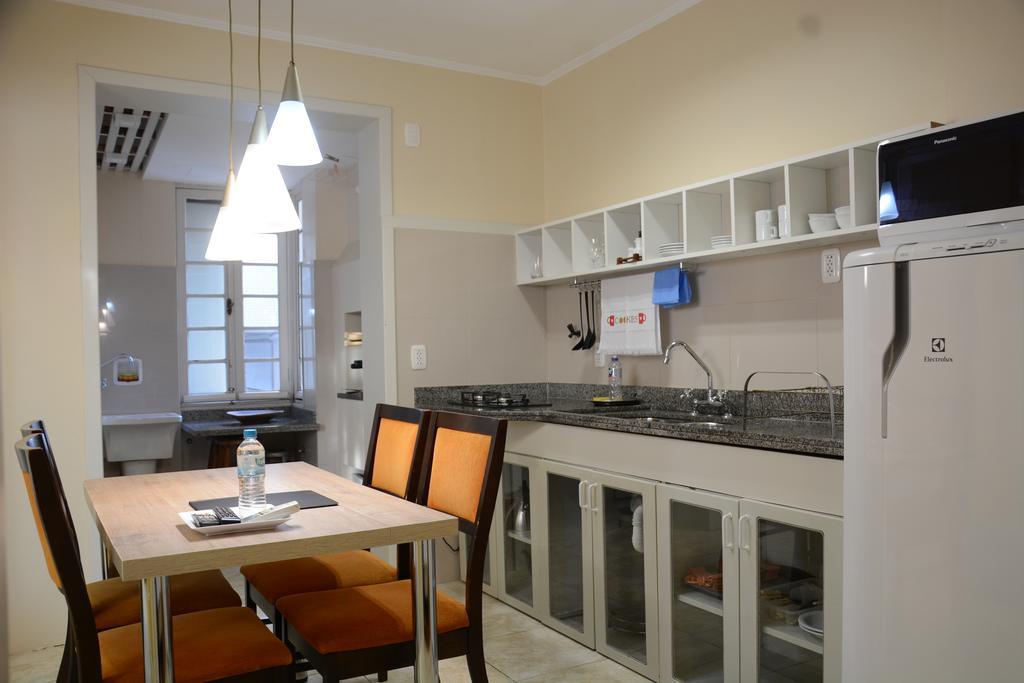 Apartamento Kami Porto Alegre Ngoại thất bức ảnh