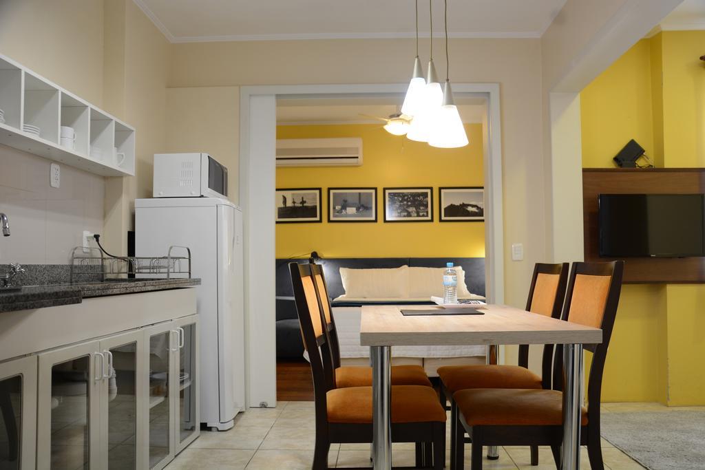 Apartamento Kami Porto Alegre Ngoại thất bức ảnh