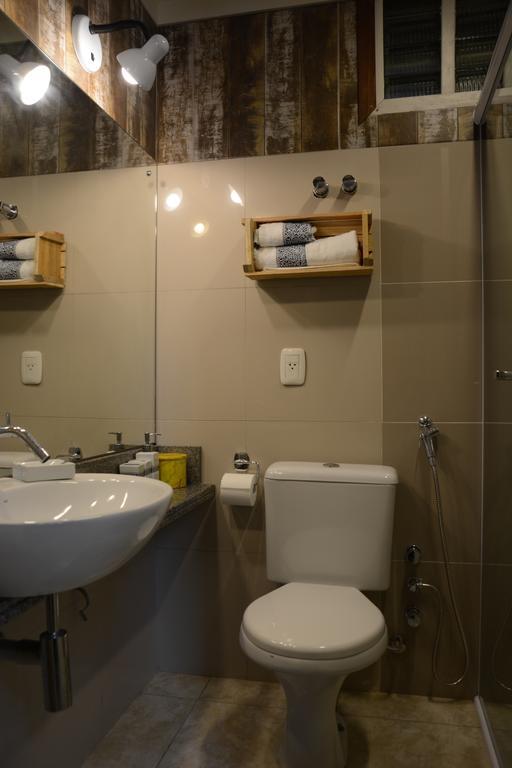 Apartamento Kami Porto Alegre Ngoại thất bức ảnh