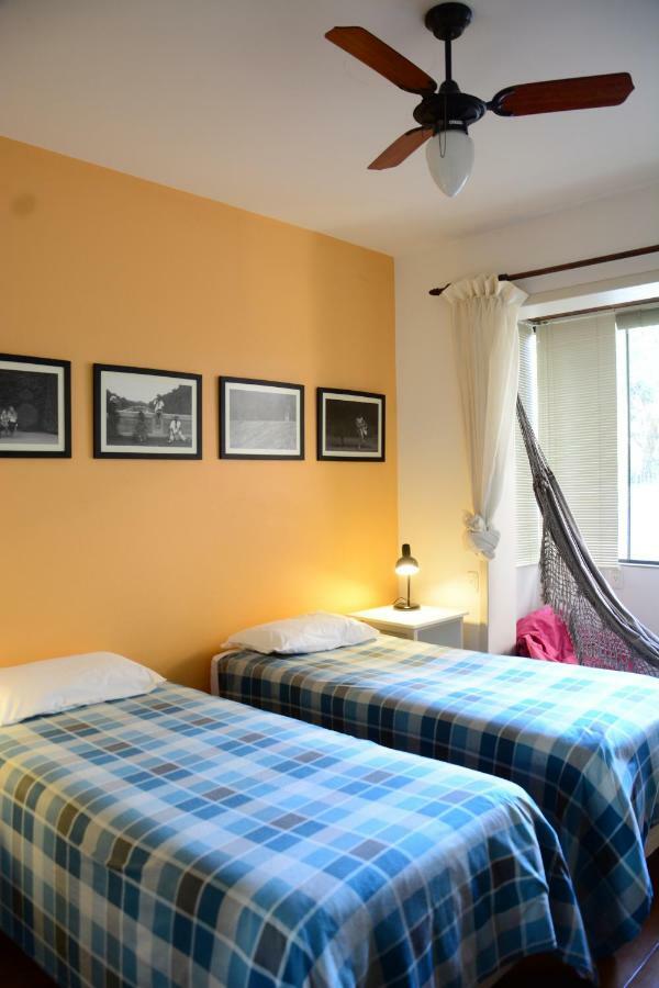 Apartamento Kami Porto Alegre Ngoại thất bức ảnh