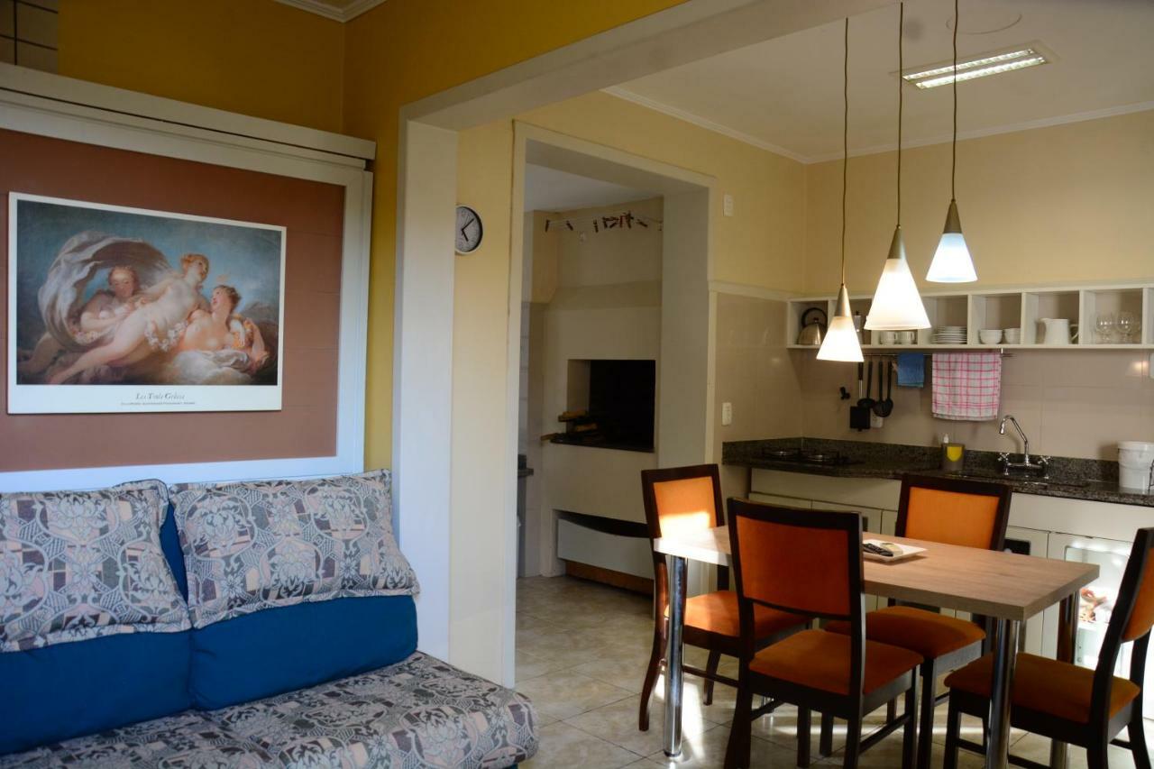 Apartamento Kami Porto Alegre Ngoại thất bức ảnh