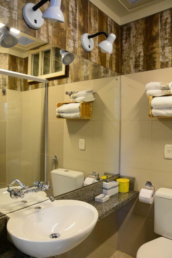 Apartamento Kami Porto Alegre Ngoại thất bức ảnh