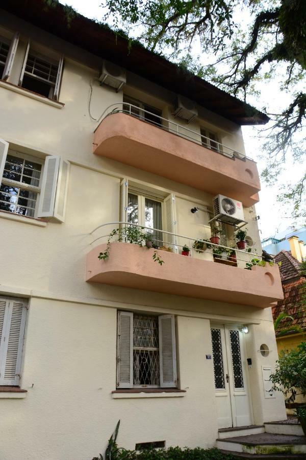 Apartamento Kami Porto Alegre Ngoại thất bức ảnh